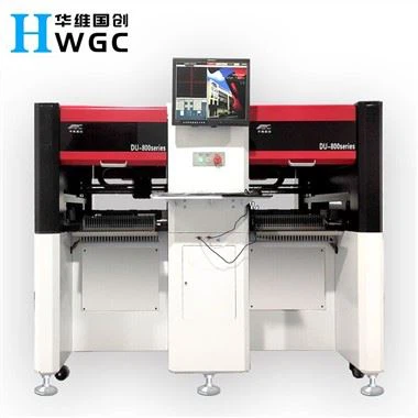 Veľké elektronické stroje