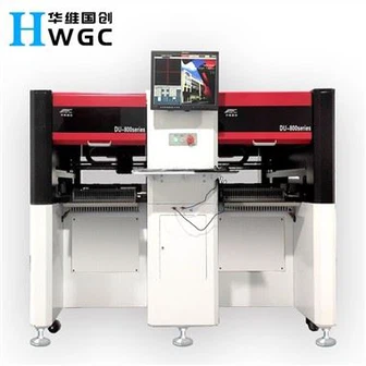 Veľké elektronické stroje