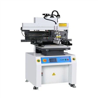 Tlačiarenský stroj Smt