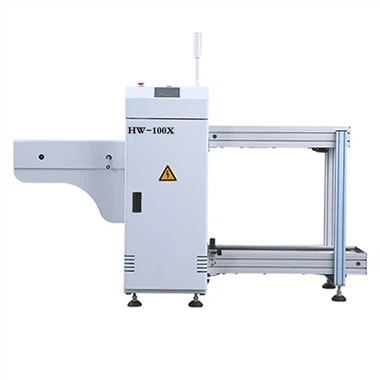 Automatické výber a umiestnenie povrchu